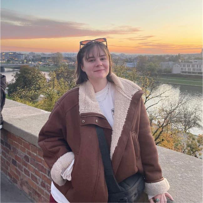 Scottish girl looking for a room Main Photo