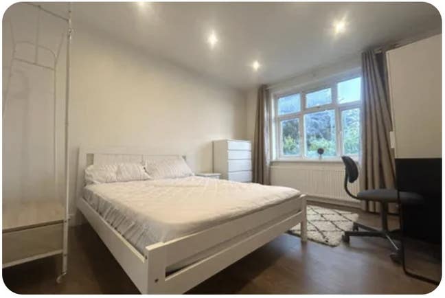 Stunning Double Room to Let in Harrow  Main Photo