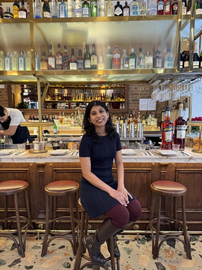 Looking to share a 2B2B in Central/West Main Photo