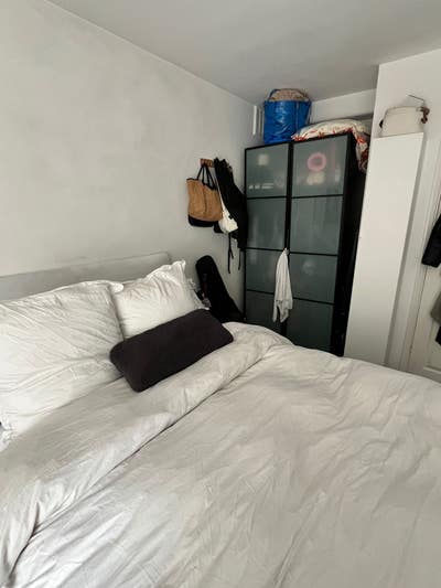 Double bedroom 3 min away from East Putney  Main Photo