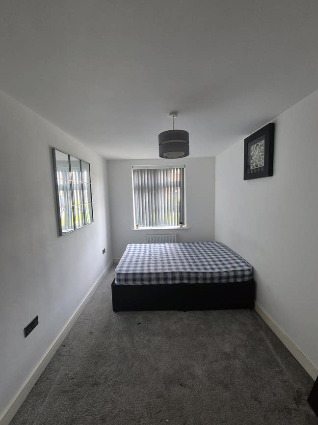 1 double bedroom  Main Photo