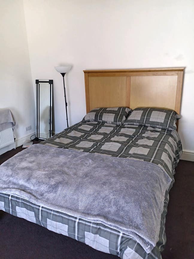 New Brighton Room for Rent Main Photo