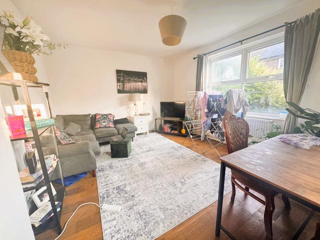 Stunning Large 3Bed Garden House Claphamcommon SW4 Main Photo