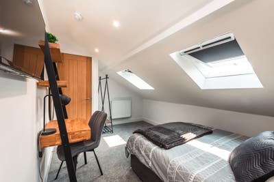 Rooms in Chaddesden Available!  Main Photo