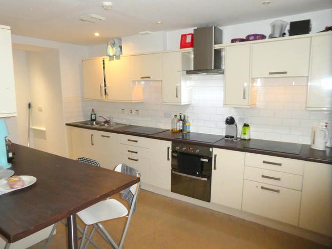 Double Rooms, Central Fallowfield, House Share Main Photo