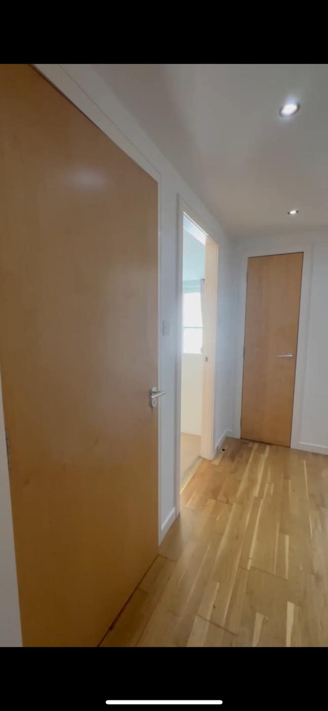 1 bedroom in a 2 bed flat, G1 Main Photo