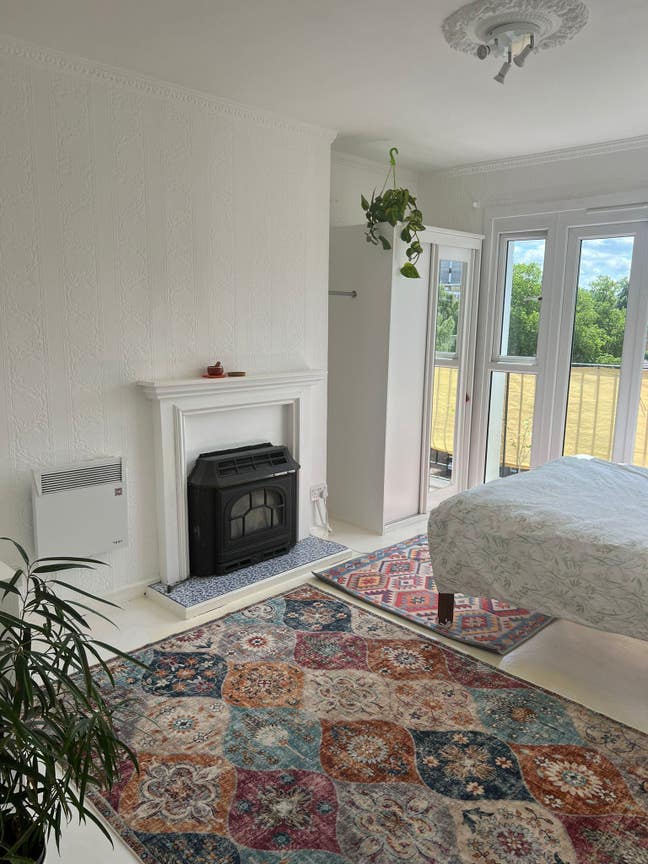 Double room in East. LGBTQ+ friendly Main Photo