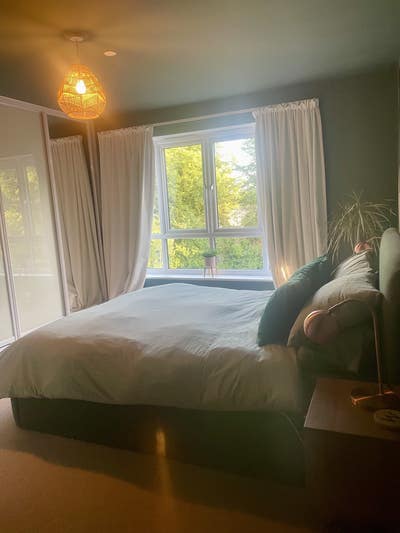 Amazing room and Ensuite bathroom  Linton  Main Photo