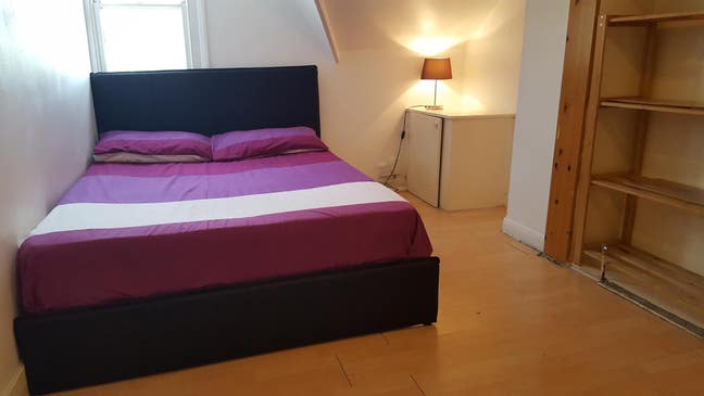 Great double rooms in front of Finsbury Park Main Photo