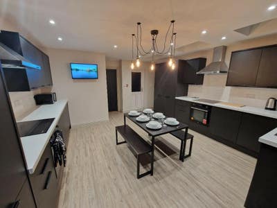 Luxury En Suite Rooms Close to Town Centre Main Photo