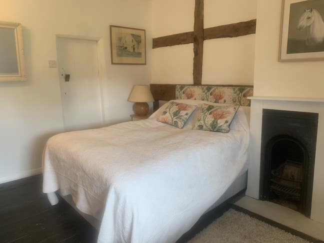 Double bedroom available to rent  Main Photo