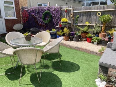 Amersham House Share Main Photo