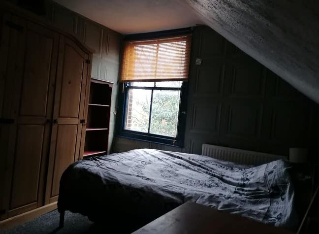 2 double rooms availble Main Photo