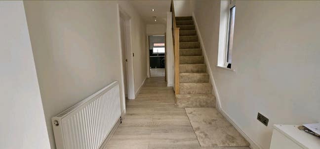4 bed house, Didsbury, refurbished, transport,city Main Photo