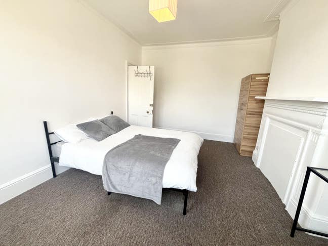 2 Double Rooms close to Muswell Hill Broadway Main Photo