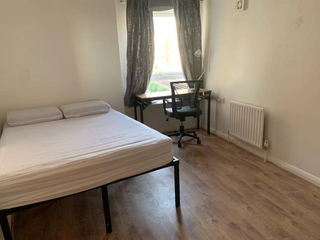 Furnished Room To Rent, Camberwell Main Photo