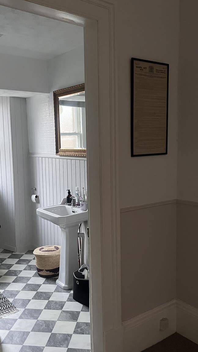 Double room in a townhouse  Main Photo