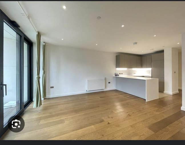 1 bedroom flat immediate move in available  Main Photo