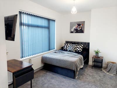 Beautiful Studio Room On London Road Main Photo