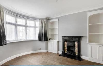 1 Room to Fill in Stunning 4 Bed House Main Photo