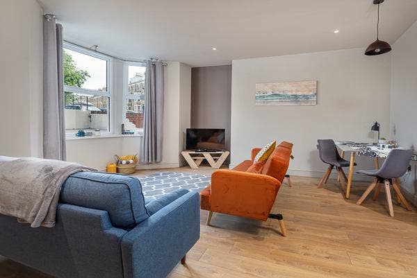 💫1-Bed Apartment Scarborough💫 Main Photo