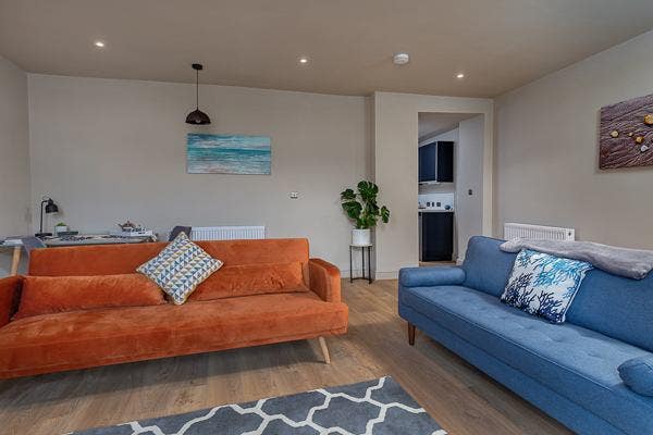 ❇ Fantastic 1-Bed Apartment, Scarborough❇ Main Photo