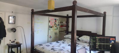 1 Month Sublet for August! Main Photo