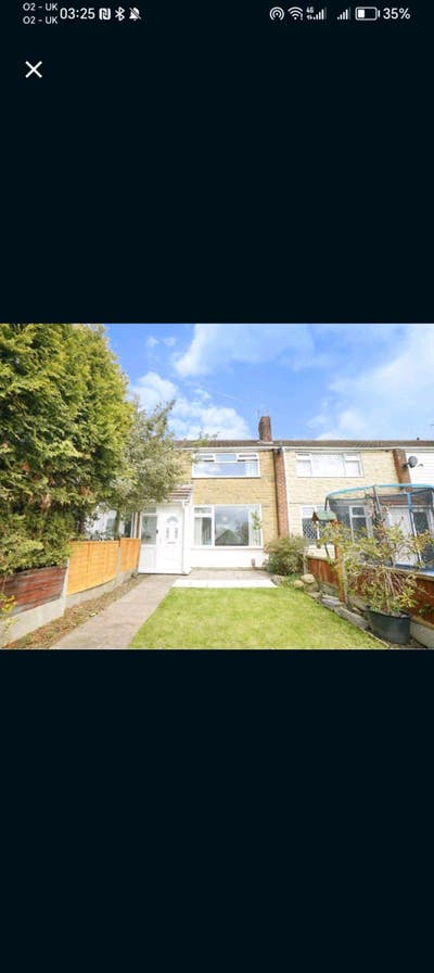 Single room in house with owner and 1 x lodger  Main Photo