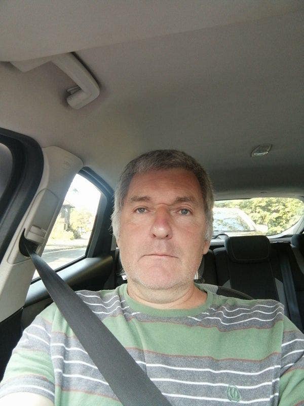 Professional Male seeks a single or double room Main Photo