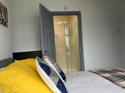🌟 Stunning En-Suite Rooms in LE3 | Avail. August Main Photo