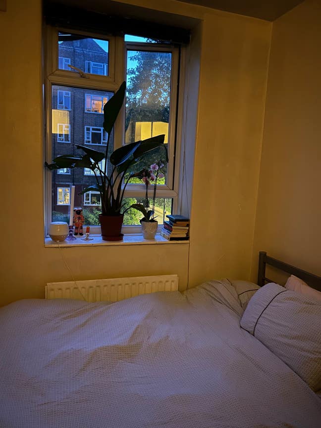 Room in beautiful flat just by Broadway market Main Photo
