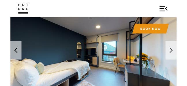 Luxurio- Townhouse  Main Photo