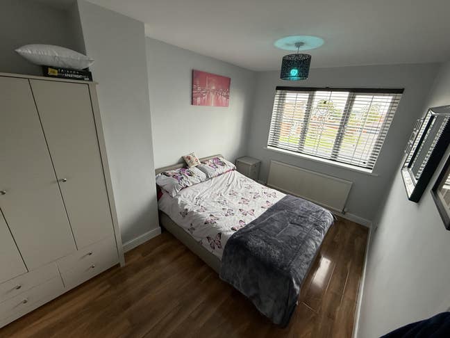 2 double rooms Main Photo