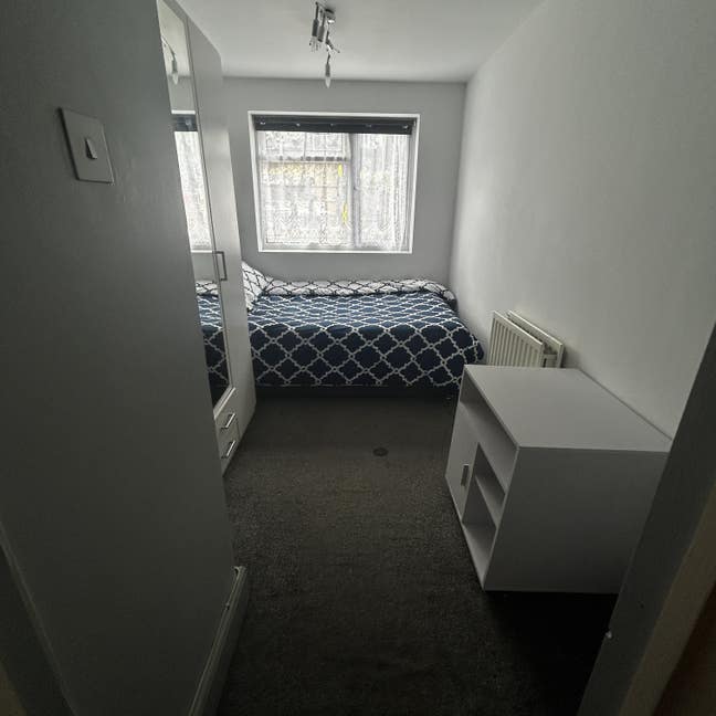 Double room available near Gillingham station Main Photo