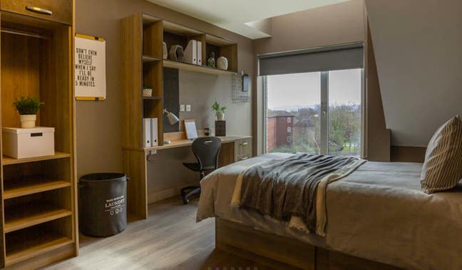 Duplex Apartment Main Photo