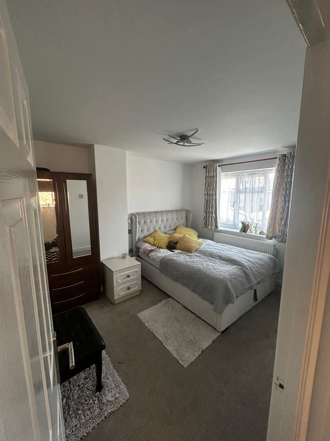 Double room in Leagrave  Main Photo