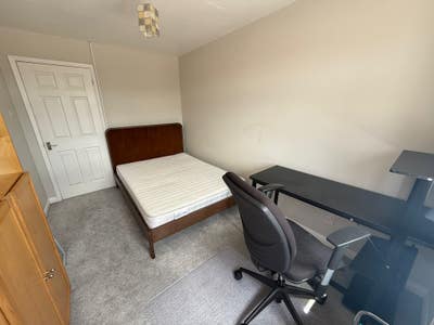 Cosy double room Main Photo