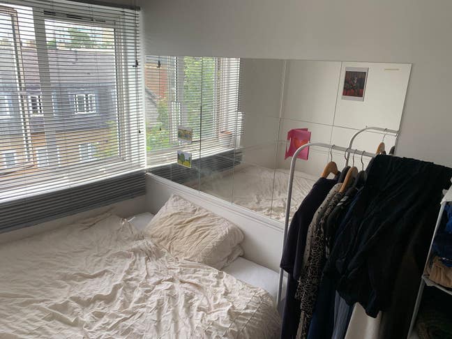 One Room Available in Three Bed Flat Main Photo