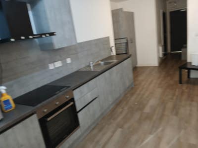 Studio for Couples /Singe  Let inc Utility  Bills  Main Photo