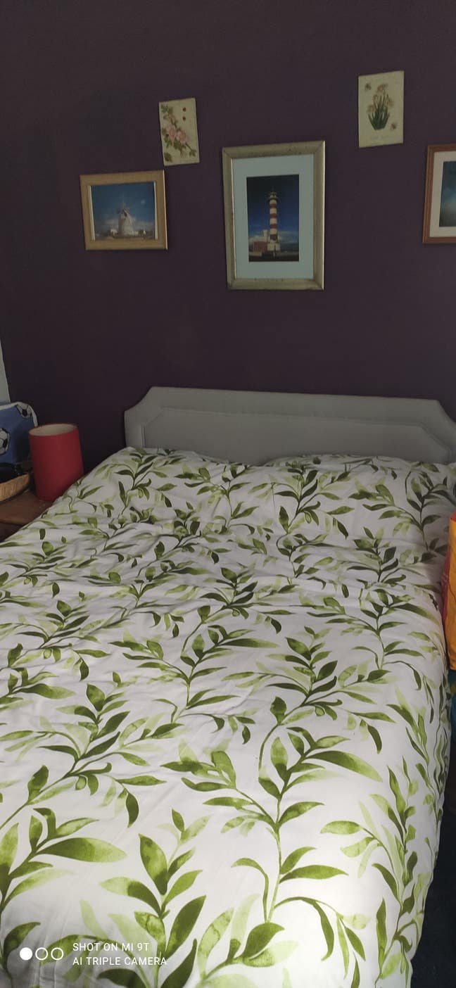 Spare double room Main Photo