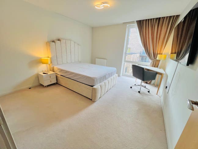 High-Spec Rooms – All Bills Included Main Photo