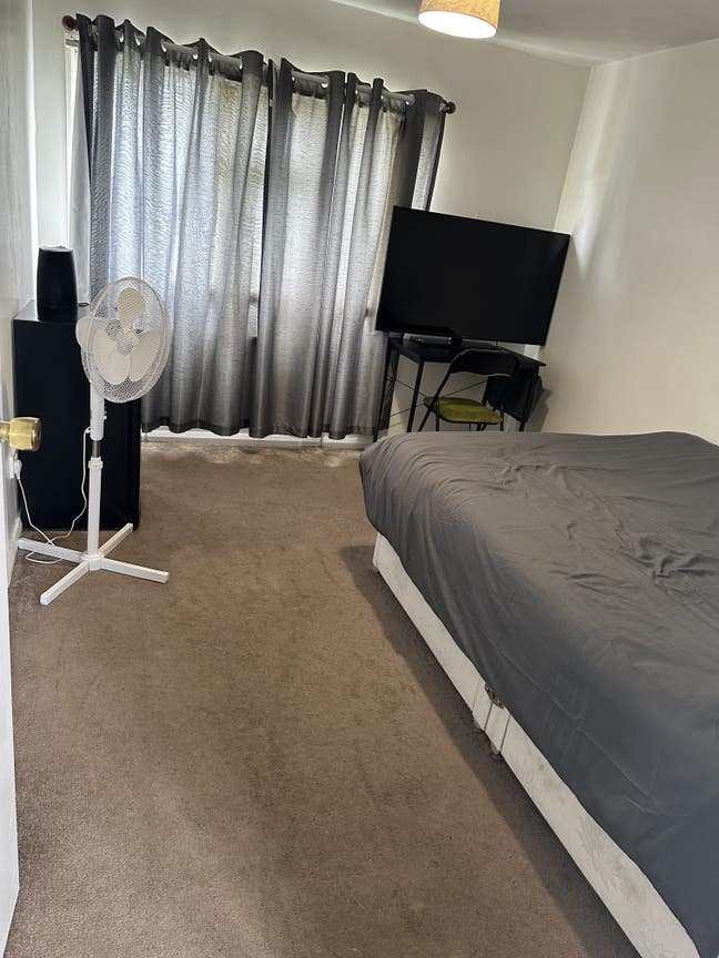 🏡 Fully Furnished Room to Let – Neasham/Geneva Main Photo