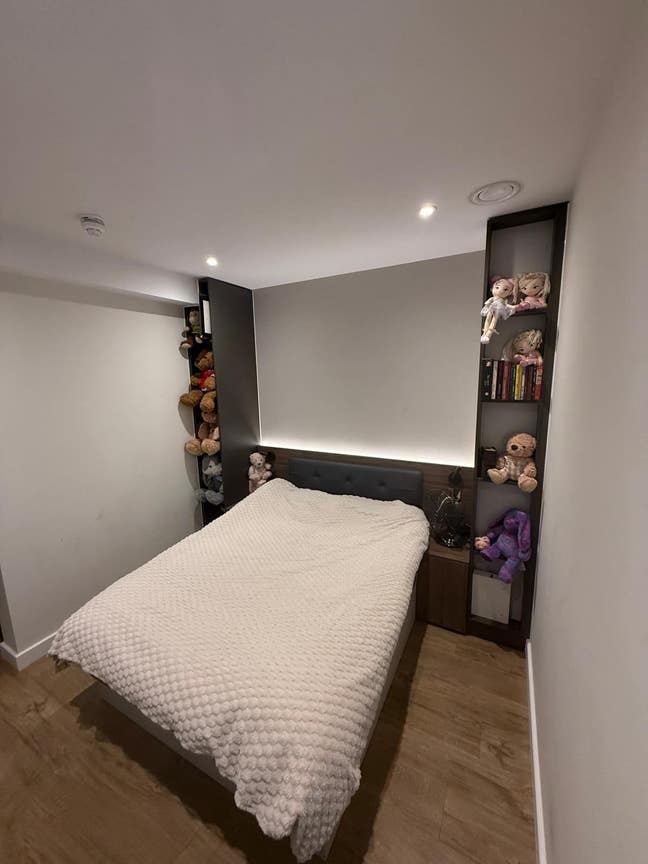 One Bedroom Flat in Enclave Croydon—1740 All Inclu Main Photo
