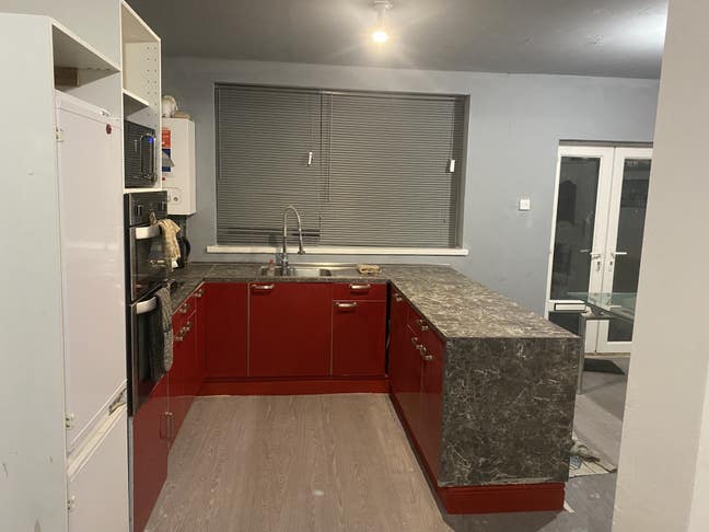 Room to rent Main Photo