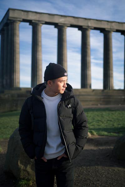 Accounting Professional & Travel Creator Main Photo