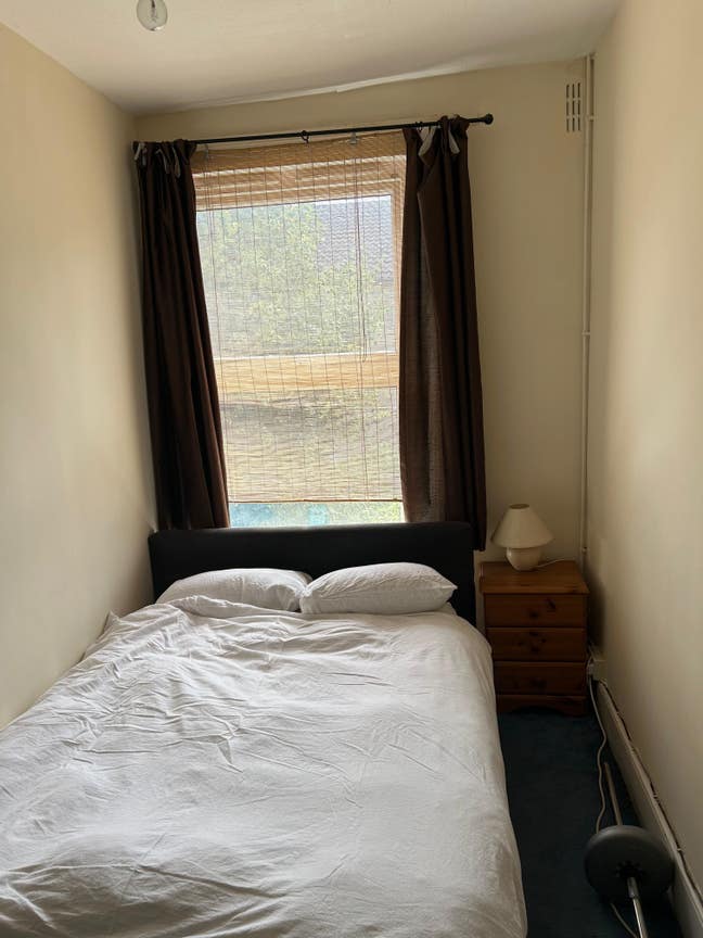 COSY FLAT Main Photo