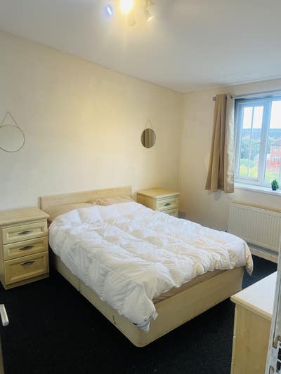 Rooms to Rent  Burton Upon Trent  Main Photo
