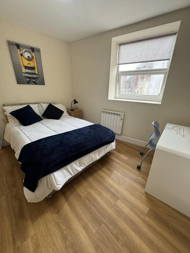 Bournemouth Town centre cosy room  Main Photo