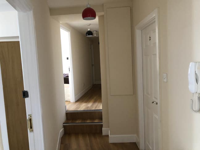 Bournemouth Town centre cosy room  Main Photo