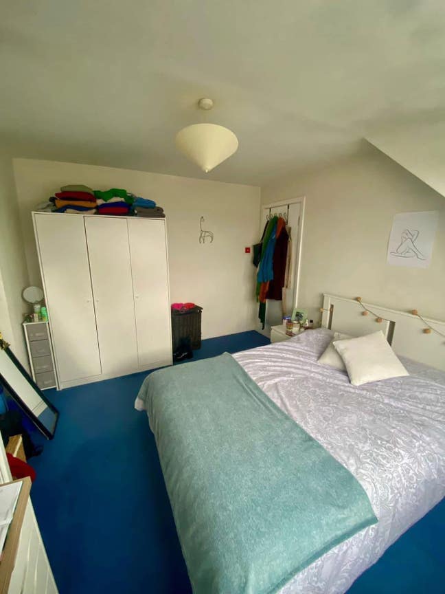 Furnished spacious double room in Potters Bar Main Photo